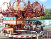 Waltham Forest Fun Fair